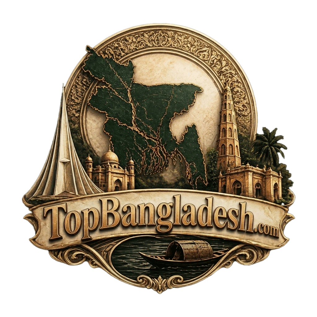 TopBangladesh.com